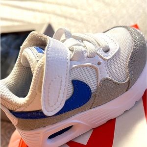Nikes